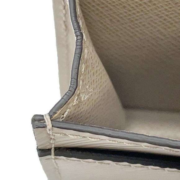 Louis Vuitton Epi Card Case WALLET - Picture 6 of 14